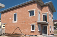 Addlethorpe home extensions